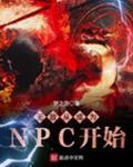 无敌从成为NPC开始